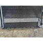 7L8422885 Радиатор кондиционера Audi Q7 (4LB) 2005 - 2009 2007 ,