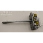 8Z0839249 Ограничитель открывания двери Зад. Левая Audi A2 8Z (1999-2005) 2002