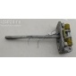 8Z0839249 Ограничитель открывания двери Зад. Правая Audi A2 8Z (1999-2005) 2002