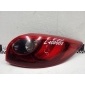 KA0G51150 Фонарь задний правый наружный Mazda CX-5 Restail LED