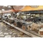 Мост передний передняя mitsubishi pajero спорт 3.0 v6