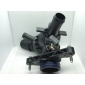 KK2Q9K478BA корпус термостата transit panther ecoblue 2.0tdci