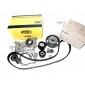 130C17529R комплект ремня грм колесо насос радиатора megane ii scenic 2 1.6 16v