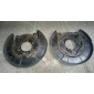 4600A1514600A152 lancer 07 - 16 диск лебедка крышка на тормоза