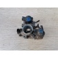 161195M400 заслонка дроссельная NISSAN ALMERA (N16) 2000-2006 NISSAN ALMERA (N16) 2000-2006 2000 16119-5M400,
