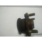 B6032615XC Ступица Зад. Левая Mazda 323 (1998-2003) BJ 2002