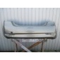 866111H500 kia ceed 1 i рестайлинг 2009 - 2012 бампер задняя