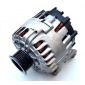 13502593 генератор valeo opel astra j zafira c