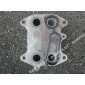 03L117021B Радиатор масляный Skoda Fabia 2012