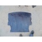 75890hv80a крышка под двигатель nissan qashqai j11 рестайлинг