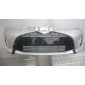 531020D030 toyota yaris 3 рестайлинг fl бампер передняя передний