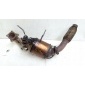 1K0131701 de катализатор volkswagen audi 1.4 tsi cax