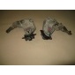 8A0399114B лапа кпп audi 80 b4 2.6 8a0399113a /