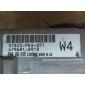 37820PDAG51 Блок управления двигателем Honda Accord 6 1998-2002 1998
