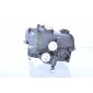 EA2000 модулятор ebs мерседес atego a0004291124