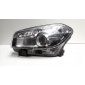 26060BR00A фара левый qashqai j10