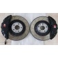 4M0615301AM клеммы 375mm тормозные диски audi s4 b9 8w rs4 s5 rs5 sq5