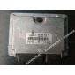 038906018R Блок управления двигателем Audi A4 B5 2000 ,0281001726