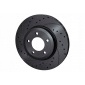 20829GLT5 тормозные диски rotinger gt kia ceed pro ceed передняя 300mm