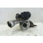 04E145713N passat b8 1.4 tsi турбокомпрессор турбина