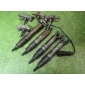 0281302010 форсунки комплект volkswagen passat b5 1.9