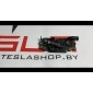 156688201B кронштейн двигателя Tesla Model X рест. 2022 1566882-01-B,1566880-01-B