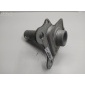 8L0807134A Кронштейн бампера Перед. Правая Audi A3 8L (1996-2003) 1997