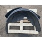 8X23F279D22AB Защита арок задняя правая (подкрылок) Jaguar XF X250 2010 8X23-F279D22-AB