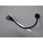 4F0051510E кабель интерфейс ами iphone ipod a6 c6