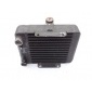 4D0317021C audi a8 d2 радиатор масляный