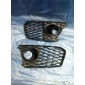 4G0807245B решётка бампера audi a6 c7 rs6