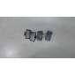 6Q0698451B Колодка тормозная, зад. Volkswagen Polo 2001-2005 2004