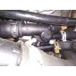 Корпус термостата Renault Scenic 1 поколение [рестайлинг] (1999-2003) 2002