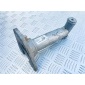 4B0807134C Кронштейн переднего бампера Audi A6 C5 2003