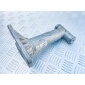 4B0807134C Кронштейн переднего бампера Audi A6 C5 2003