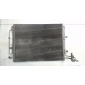JRB500250 Радиатор кондиционера Land Rover Range Rover Sport 2005-2009 2007