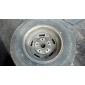 4039126 Диск колесный Ford Transit 2000-2006 2003