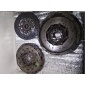 3100105040 Сцепление (комплект) Toyota Auris 2008 31001-05040