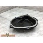 1S6R7211 Крышка МКПП Ford Focus 3, C-MAX, Fiesta , 1126988