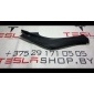 103623800F пластик моторного отсека Tesla Model X 2020 1036238-00-F