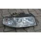 4D0941004AR фара правая передняя audi a8 d2 рестайлинг bi - xenon европа