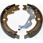 B120205 челюсти тормозной chevrolet nubira 2005 -
