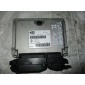 8200909096 renault twingo ii 1.2b блок управления