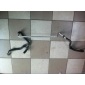 A1668307001 Патрубок (трубопровод, шланг) Mercedes GLS X166 2017 ,A1668303900,A1668307101,A1668305196