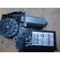 4E0959801C Моторчик стеклоподъемника задний левый Audi A8 2005