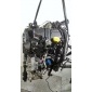 K9KA636 Двигатель Renault Megane 3 поколение (2009-2014) 2013 1.5 дизель K9K636