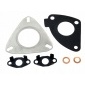 TC1070 уплотнители montażowe турбина lr004038 range rover 272