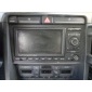 8E0035192T audi a4 b7 радио navigation плюс