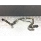 9202124 Патрубок отопителя (печки) Opel Vectra C 2003