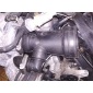 059129627 Патрубок (трубопровод, шланг) Audi A6 C5/4B (1997-2004) 1998